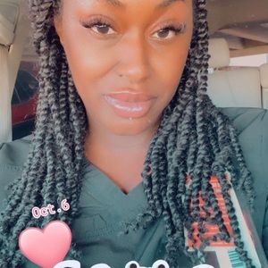 Meet your Posher, Jocelynn